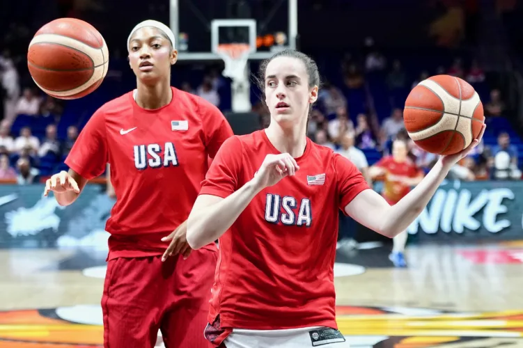 USA women storm past Hungary, advance to World Cup semis